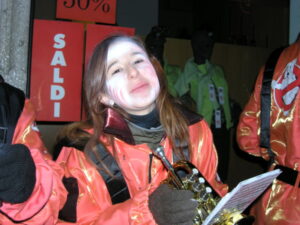 Bau Band, Rabadan 2004/05, foto 52