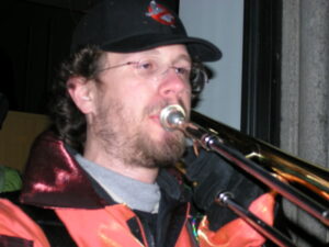 Bau Band, Rabadan 2004/05, foto 58