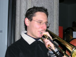 Bau Band, Rabadan 2004/05, foto 59