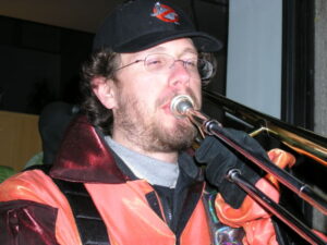 Bau Band, Rabadan 2004/05, foto 60