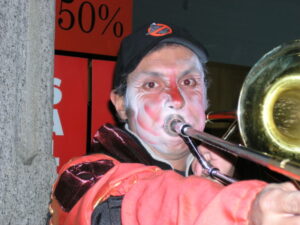 Bau Band, Rabadan 2004/05, foto 63