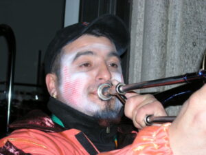 Bau Band, Rabadan 2004/05, foto 64