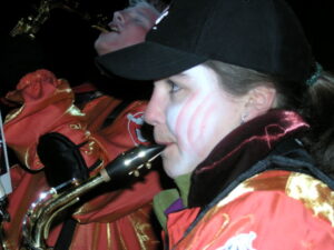Bau Band, Rabadan 2004/05, foto 68