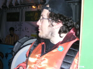 Bau Band, Rabadan 2004/05, foto 69