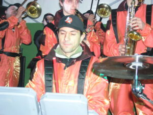 Bau Band, Rabadan 2004/05, foto 73