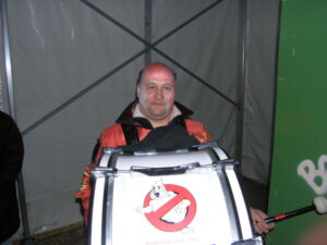 Bau Band, Rabadan 2004/05, foto 77
