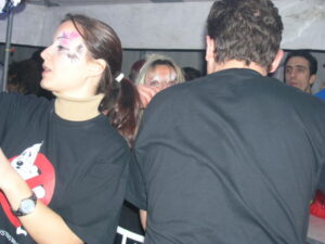Bau Band, Rabadan 2004/05, foto 81