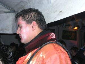 Bau Band, Rabadan 2004/05, foto 82