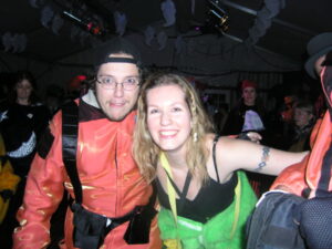 Bau Band, Rabadan 2004/05, foto 88