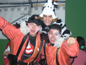 Bau Band, Rabadan 2004/05, foto 93