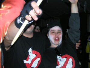 Bau Band, Rabadan 2004/05, foto 98