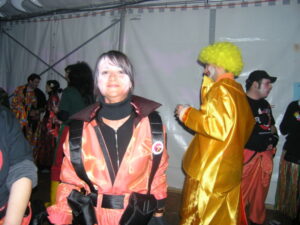 Bau Band, Rabadan 2004/05, foto 99