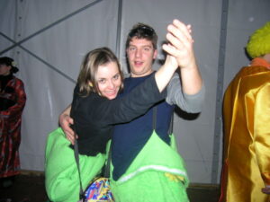 Bau Band, Rabadan 2004/05, foto 100