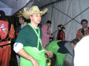 Bau Band, Rabadan 2004/05, foto 102