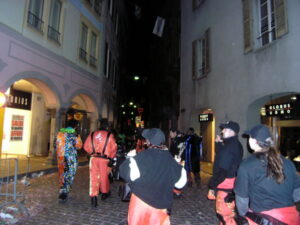 Bau Band, Rabadan 2004/05, foto 105