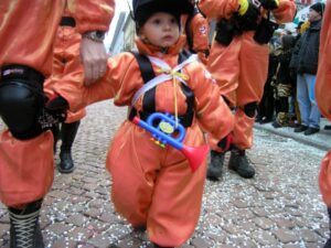 Bau Band, Rabadan 2004/05, foto 106