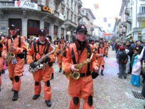 Bau Band, Rabadan 2004/05, foto 107