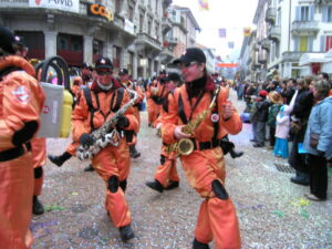 Bau Band, Rabadan 2004/05, foto 108