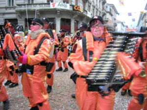 Bau Band, Rabadan 2004/05, foto 110