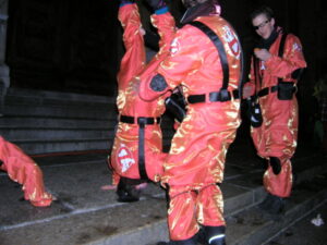 Bau Band, Rabadan 2004/05, foto 111