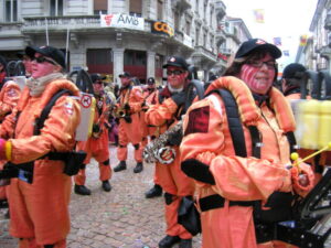 Bau Band, Rabadan 2004/05, foto 112