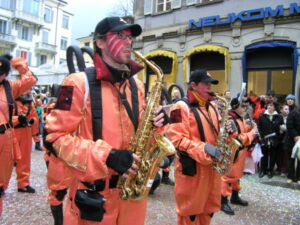 Bau Band, Rabadan 2004/05, foto 114