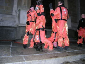 Bau Band, Rabadan 2004/05, foto 115
