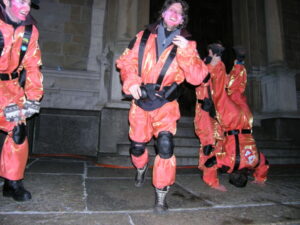 Bau Band, Rabadan 2004/05, foto 119