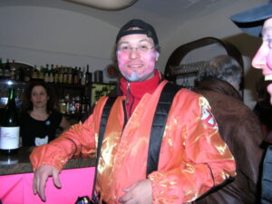 Bau Band, Rabadan 2004/05, foto 121