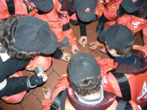 Bau Band, Rabadan 2004/05, foto 122