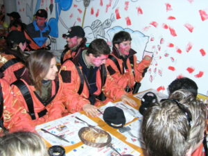 Bau Band, Rabadan 2004/05, foto 124