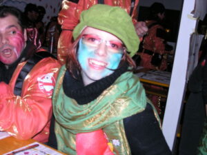 Bau Band, Rabadan 2004/05, foto 126