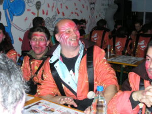 Bau Band, Rabadan 2004/05, foto 127