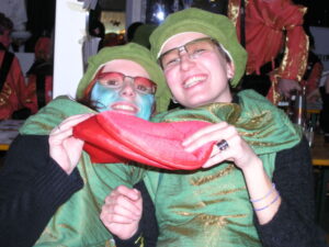 Bau Band, Rabadan 2004/05, foto 130