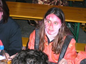 Bau Band, Rabadan 2004/05, foto 133