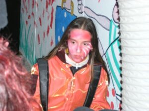 Bau Band, Rabadan 2004/05, foto 134