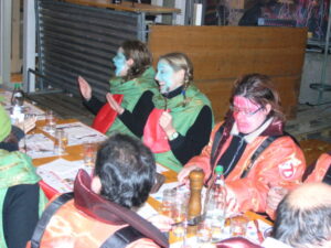 Bau Band, Rabadan 2004/05, foto 135