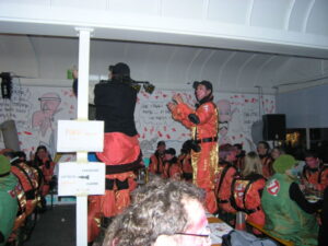 Bau Band, Rabadan 2004/05, foto 136