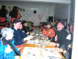 Bau Band, Rabadan 2004/05, foto 138
