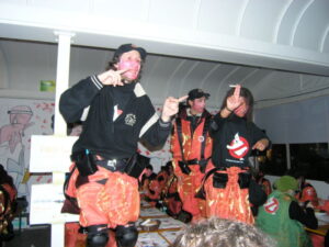 Bau Band, Rabadan 2004/05, foto 139