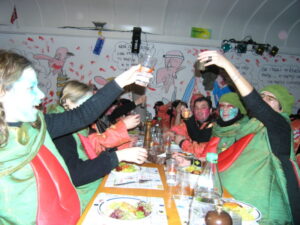 Bau Band, Rabadan 2004/05, foto 141