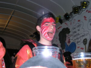 Bau Band, Rabadan 2004/05, foto 147