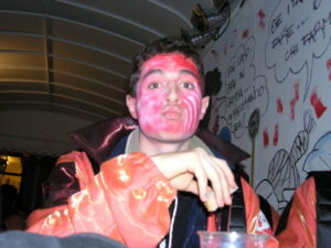 Bau Band, Rabadan 2004/05, foto 149