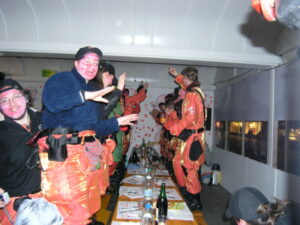 Bau Band, Rabadan 2004/05, foto 152