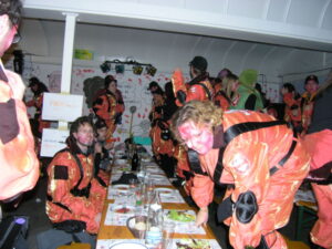 Bau Band, Rabadan 2004/05, foto 153