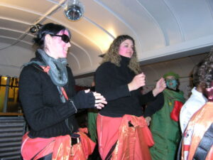 Bau Band, Rabadan 2004/05, foto 154