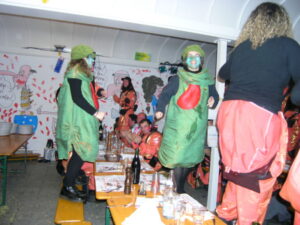 Bau Band, Rabadan 2004/05, foto 155