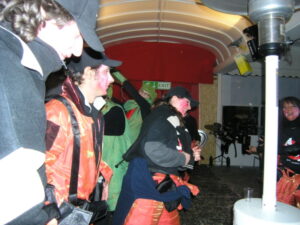 Bau Band, Rabadan 2004/05, foto 156