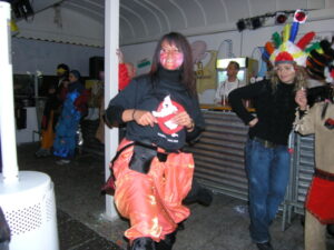 Bau Band, Rabadan 2004/05, foto 158