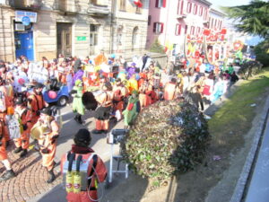 Bau Band, Rabadan 2004/05, foto 161